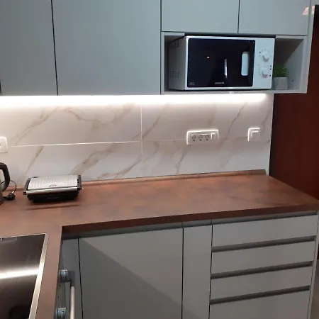 Apartmán Valens