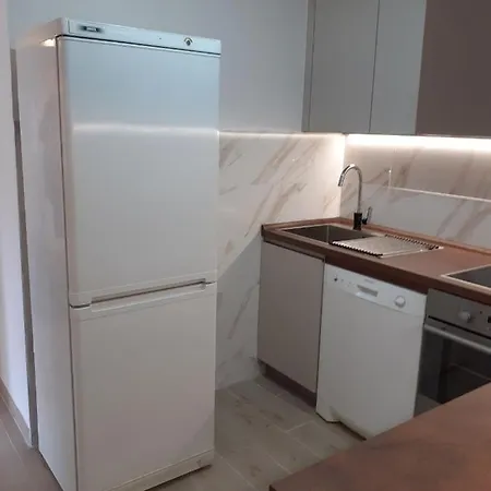 Apartament Valens Poreč
