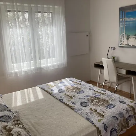 Valens Apartament Poreč