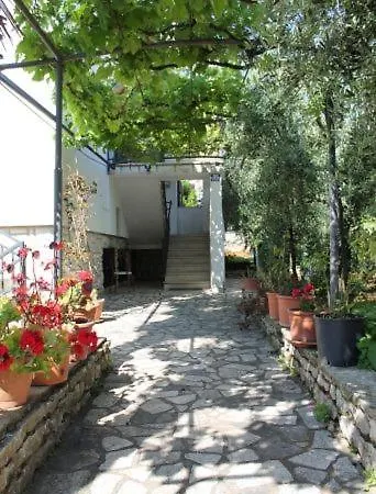 Apartmán Valens *