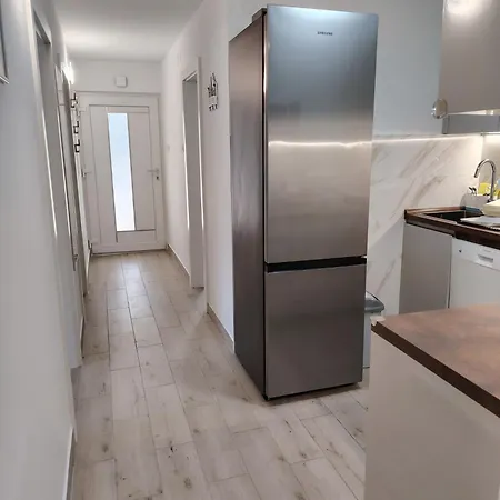 Apartmán Valens