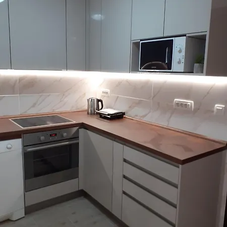 Apartmán Valens *