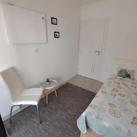 Apartmán Valens