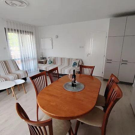 Apartmán Valens Poreč
