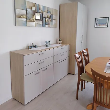 Valens Apartmán