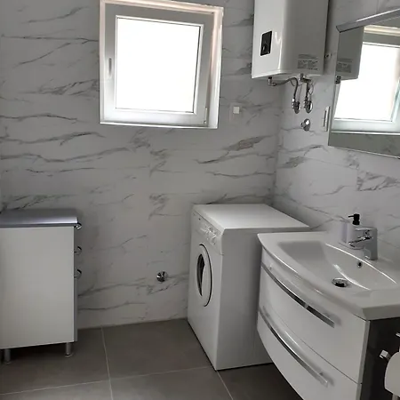 Apartmán Valens *