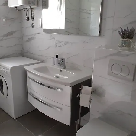 Apartmán Valens Poreč