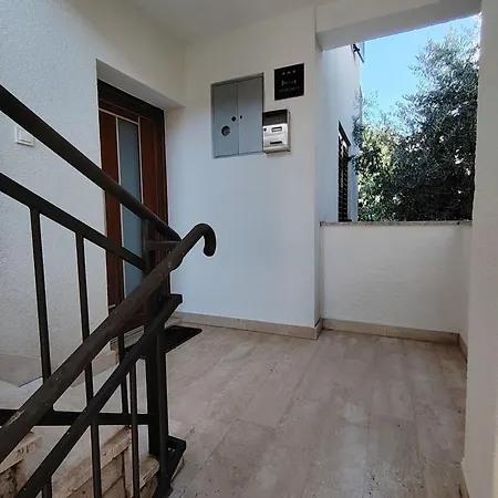 Valens Apartmán