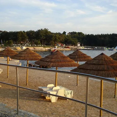 Apartmán Valens Poreč