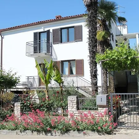 Valens Apartament *