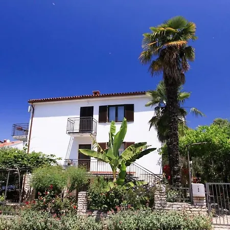 Valens Apartment Porec