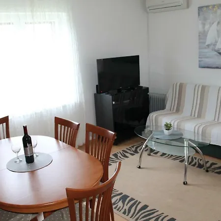 Apartmán Valens Poreč