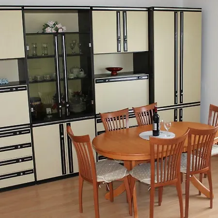 Valens Apartment Porec